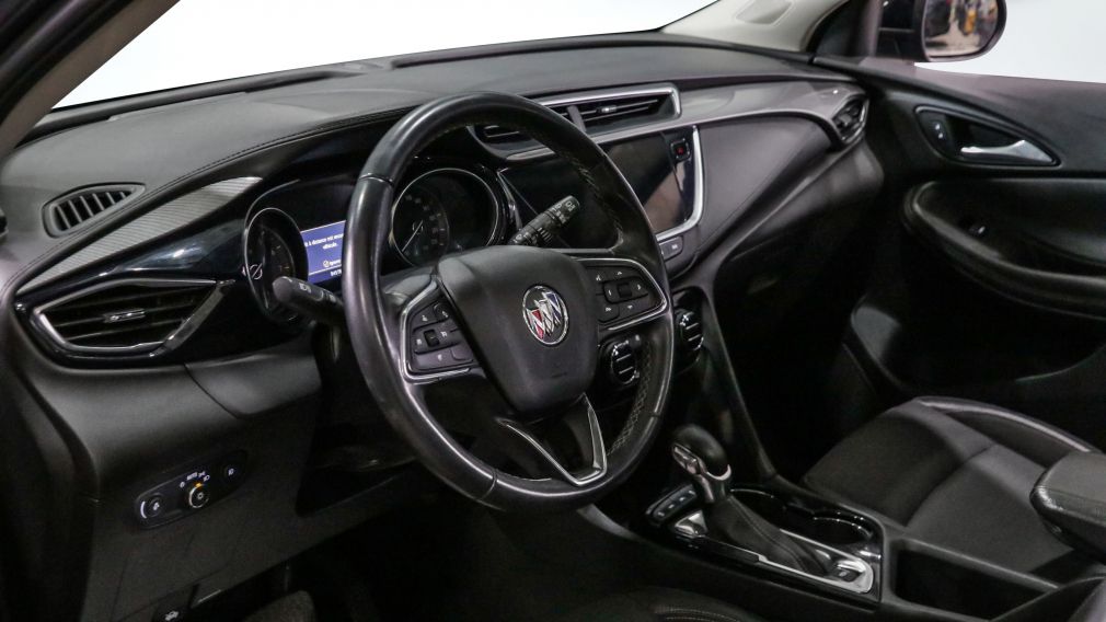 Buick Encore GX Select 2020 d&rsquo;occasion à vendre - 7