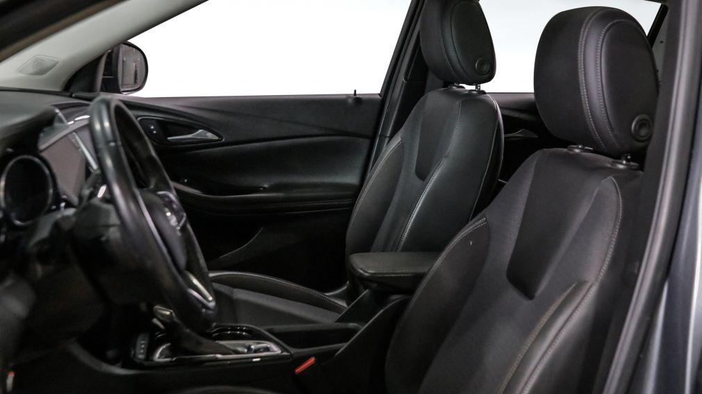 Buick Encore GX Select 2020 d&rsquo;occasion à vendre - 8