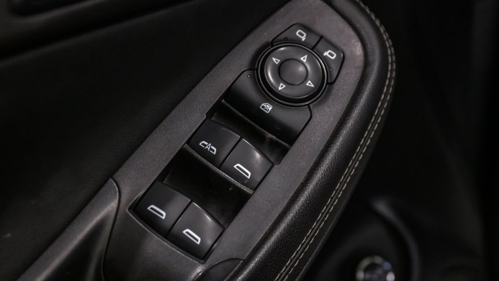 Buick Encore GX Select 2020 d&rsquo;occasion à vendre - 9