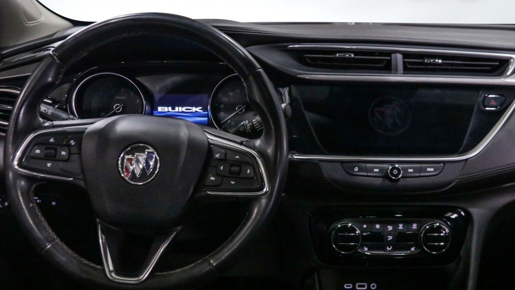 Buick Encore GX Select 2020 d&rsquo;occasion à vendre - 12