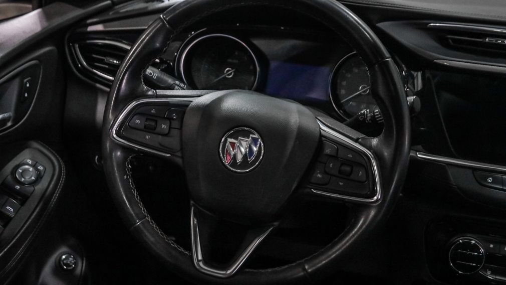 Buick Encore GX Select 2020 d&rsquo;occasion à vendre - 13