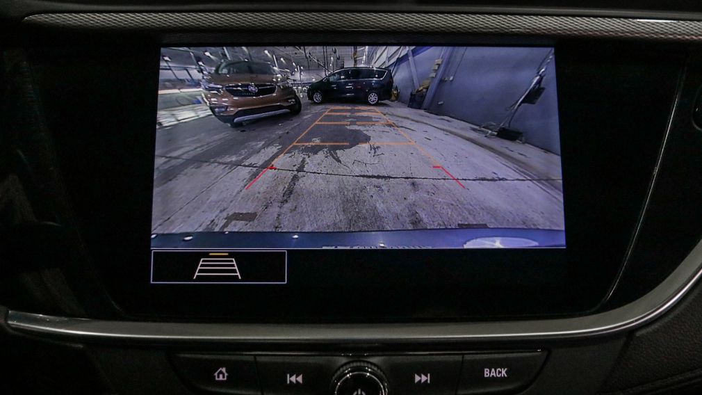 Buick Encore GX Select 2020 d&rsquo;occasion à vendre - 15