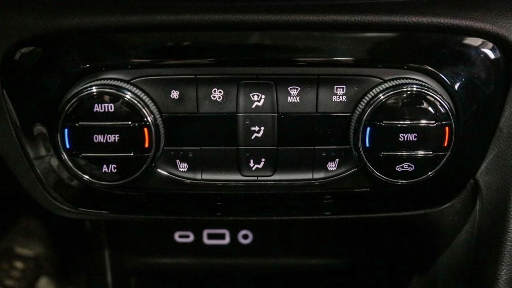 Buick Encore GX Select 2020 d&rsquo;occasion à vendre - 18