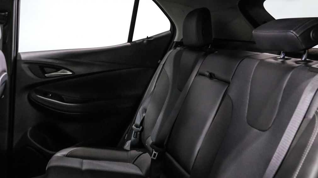 Buick Encore GX Select 2020 d&rsquo;occasion à vendre - 20