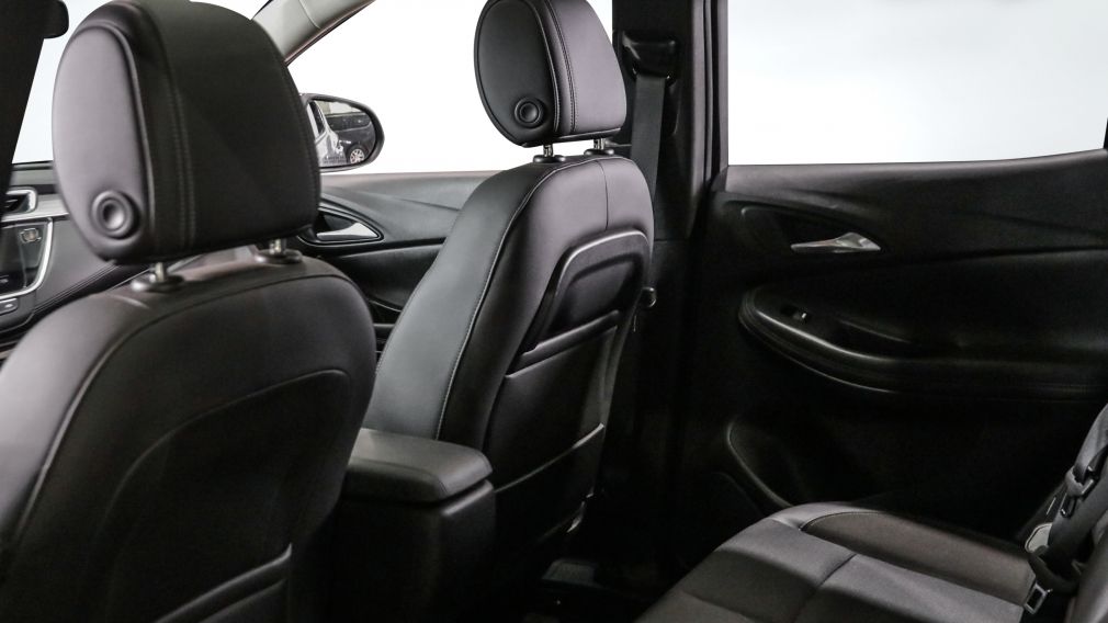 Buick Encore GX Select 2020 d&rsquo;occasion à vendre - 21