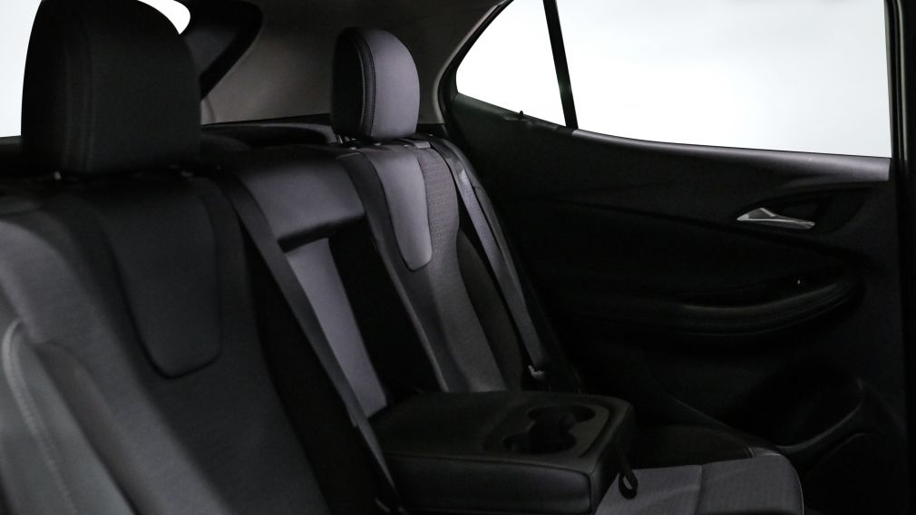 Buick Encore GX Select 2020 d&rsquo;occasion à vendre - 23