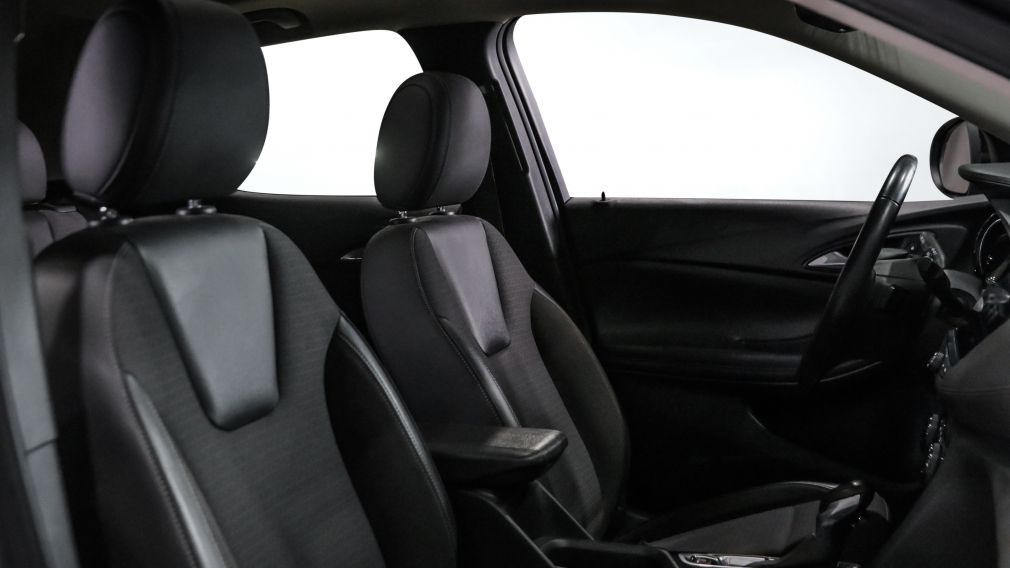 Buick Encore GX Select 2020 d&rsquo;occasion à vendre - 25