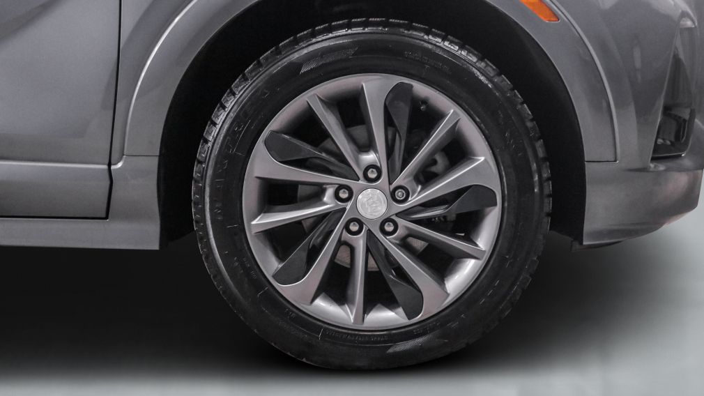 Buick Encore GX Select 2020 d&rsquo;occasion à vendre - 26