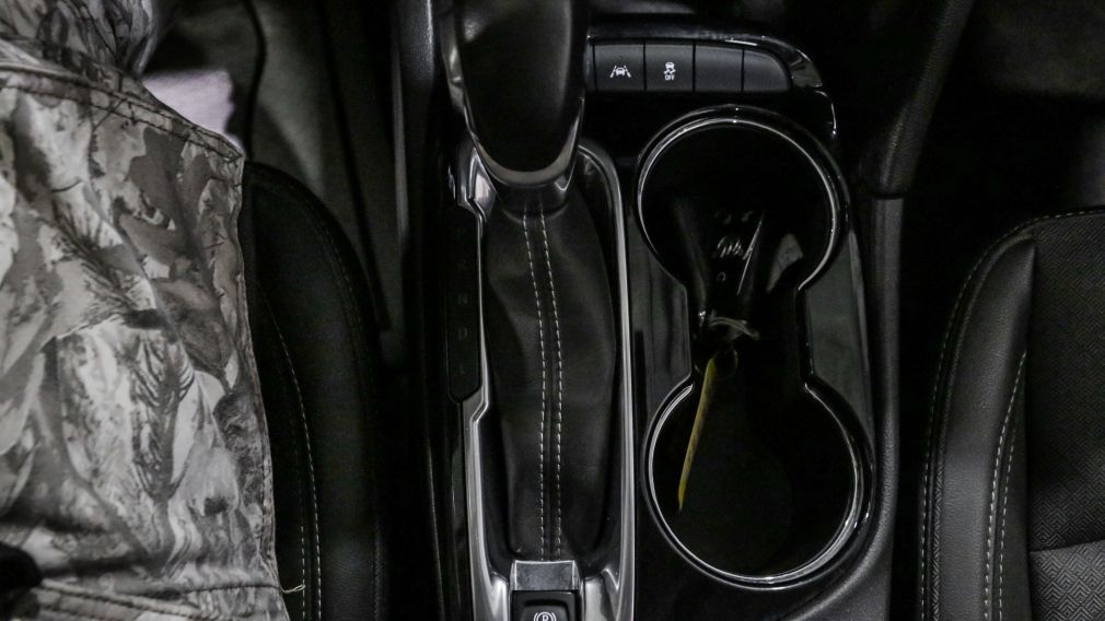 Buick Encore GX Select 2020 d&rsquo;occasion à vendre - 19