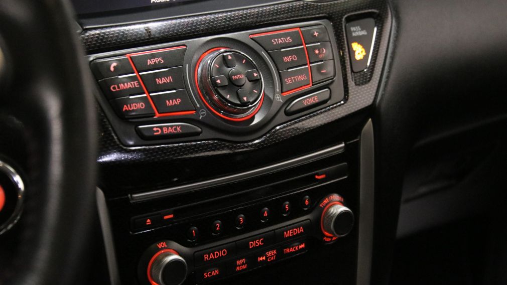 Nissan Pathfinder SV Tech 2020 d&rsquo;occasion à vendre - 18