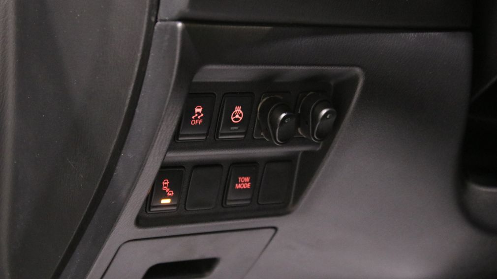 Nissan Pathfinder SV Tech 2020 d&rsquo;occasion à vendre - 12