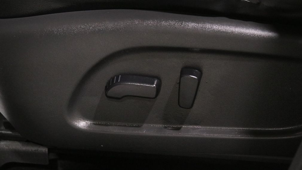 Nissan Pathfinder SV Tech 2020 d&rsquo;occasion à vendre - 13