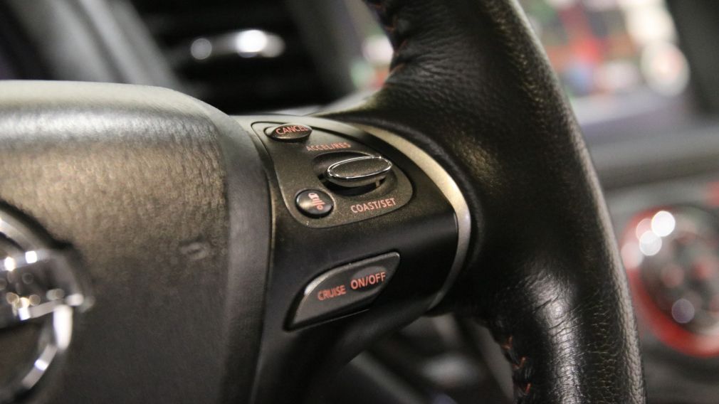 Nissan Pathfinder SV Tech 2020 d&rsquo;occasion à vendre - 15