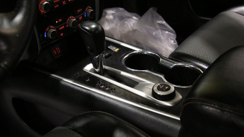 Nissan Pathfinder SV Tech 2020 d&rsquo;occasion à vendre - 20