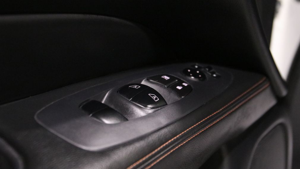 Nissan Pathfinder SV Tech 2020 d&rsquo;occasion à vendre - 11