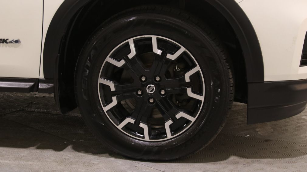 Nissan Pathfinder SV Tech 2020 d&rsquo;occasion à vendre - 28