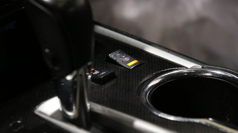 Nissan Pathfinder SV Tech 2020 d&rsquo;occasion à vendre - 21