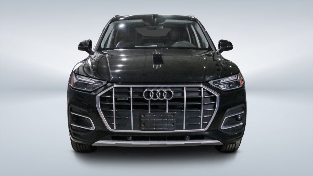 Audi Q5 Komfort 2023 d&rsquo;occasion à vendre - 2