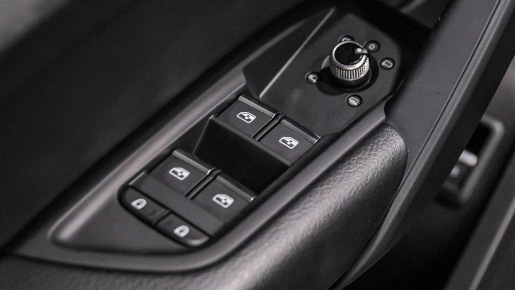 Audi Q5 Komfort 2023 d&rsquo;occasion à vendre - 9