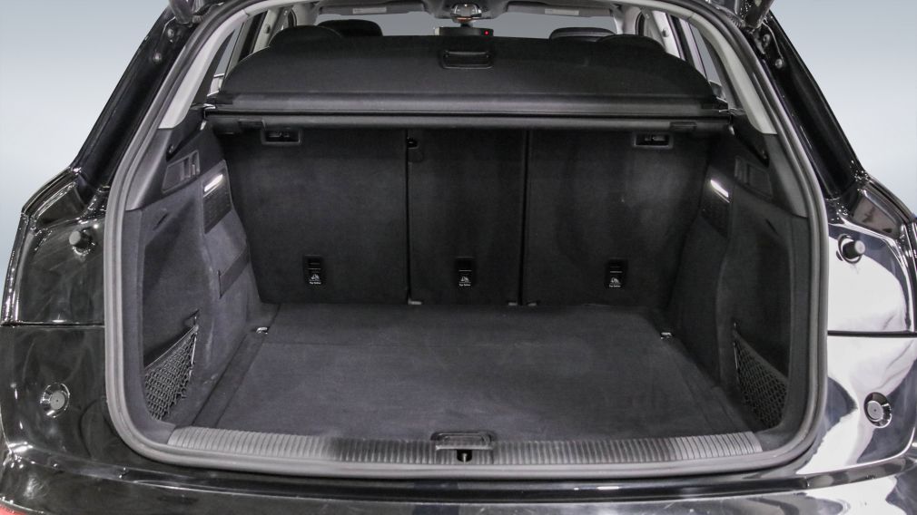 Audi Q5 Komfort 2023 d&rsquo;occasion à vendre - 18