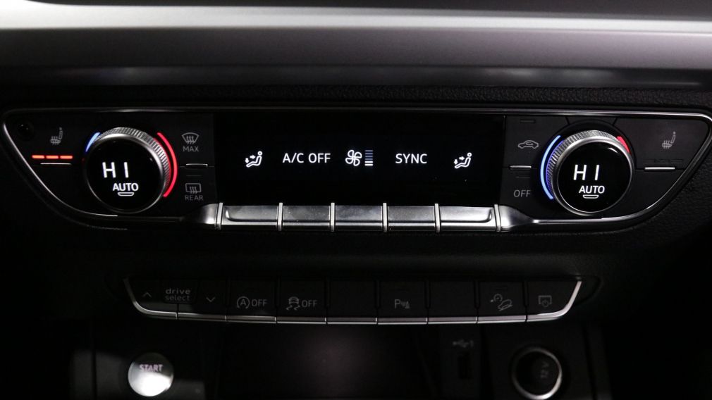 Audi Q5 Komfort 2023 d&rsquo;occasion à vendre - 17