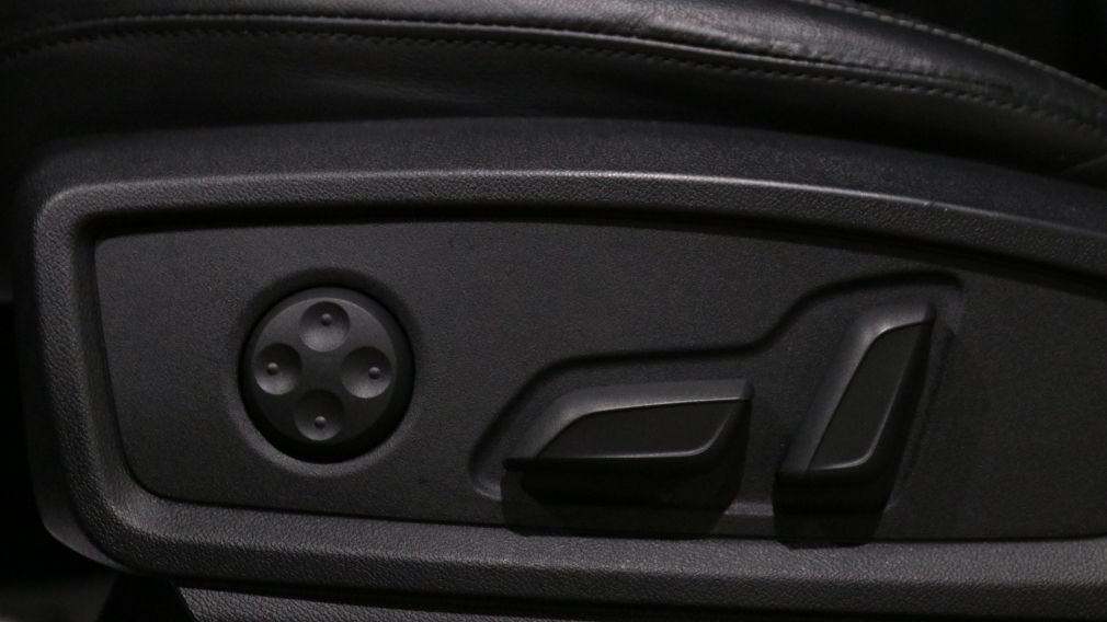 Audi Q5 Komfort 2023 d&rsquo;occasion à vendre - 10