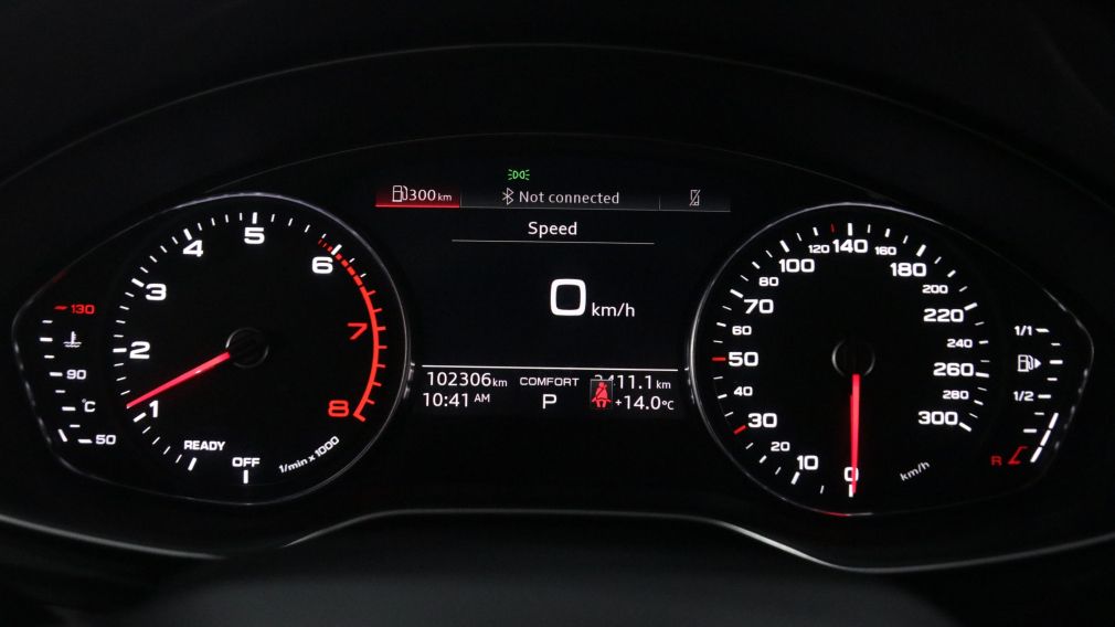 Audi Q5 Komfort 2023 d&rsquo;occasion à vendre - 13