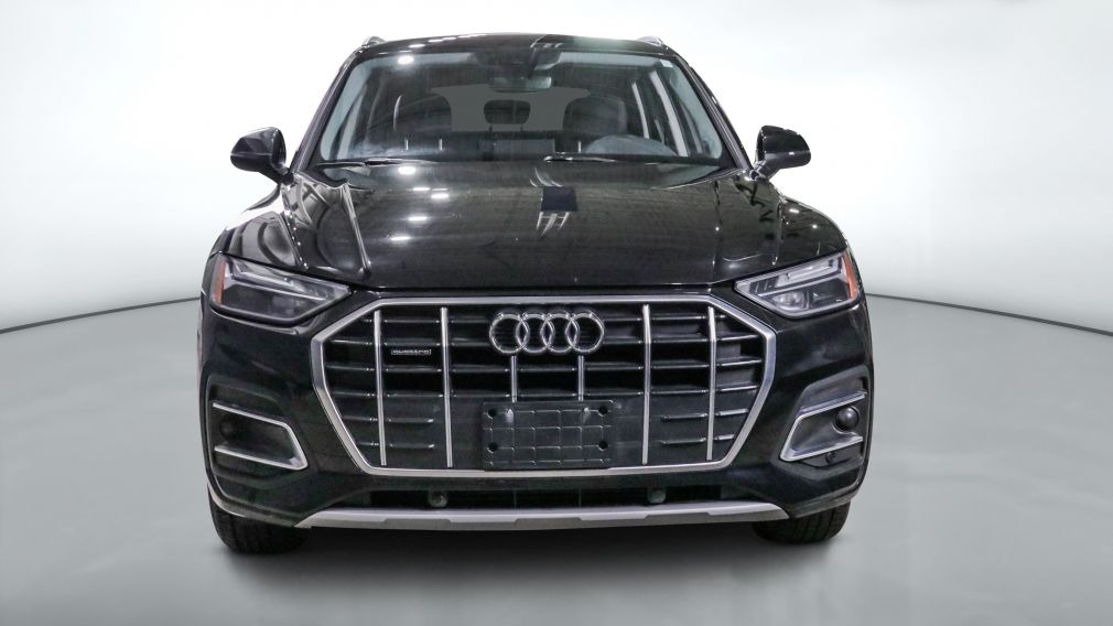 Audi Q5 Komfort 2023 d&rsquo;occasion à vendre - 2