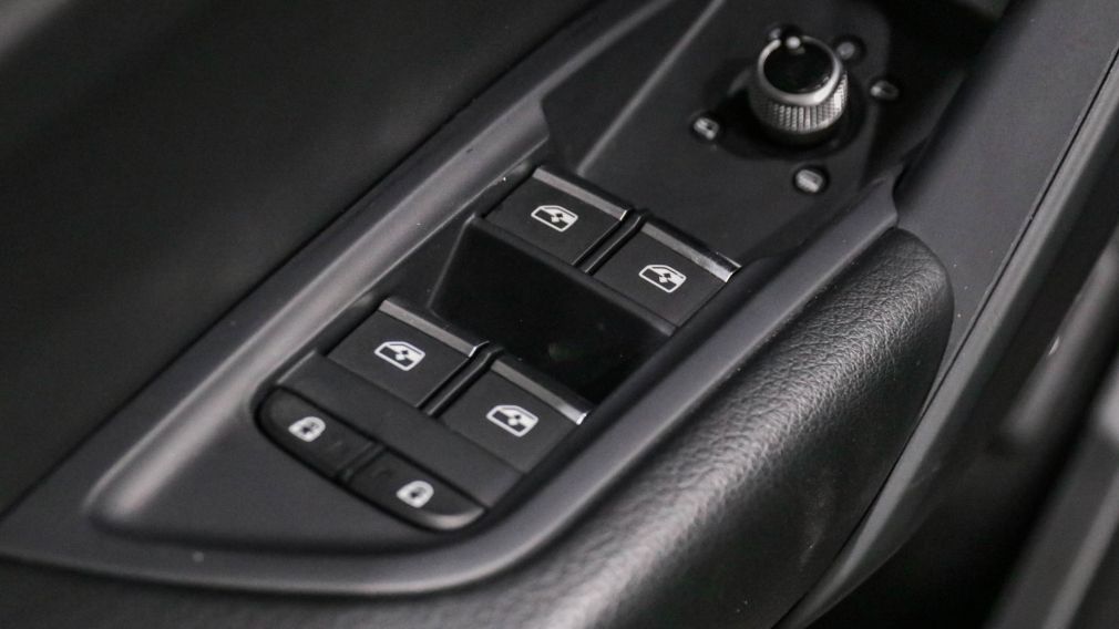 Audi Q5 Komfort 2023 d&rsquo;occasion à vendre - 9