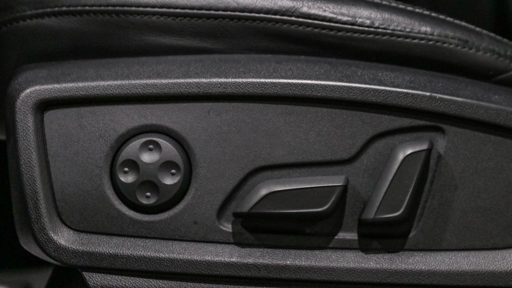 Audi Q5 Komfort 2023 d&rsquo;occasion à vendre - 10