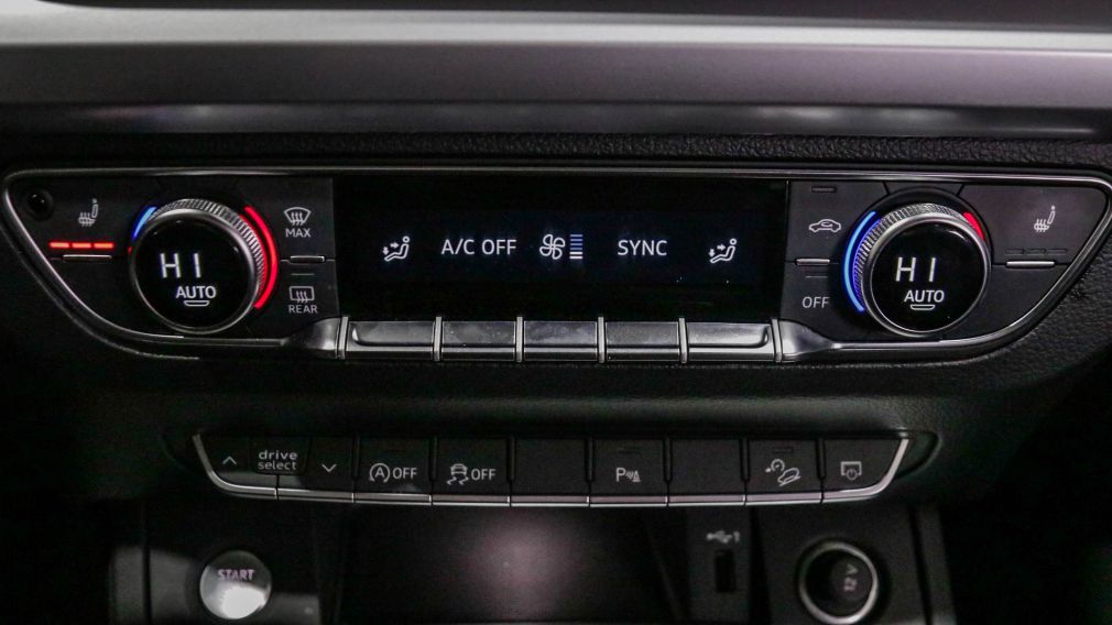 Audi Q5 Komfort 2023 d&rsquo;occasion à vendre - 16