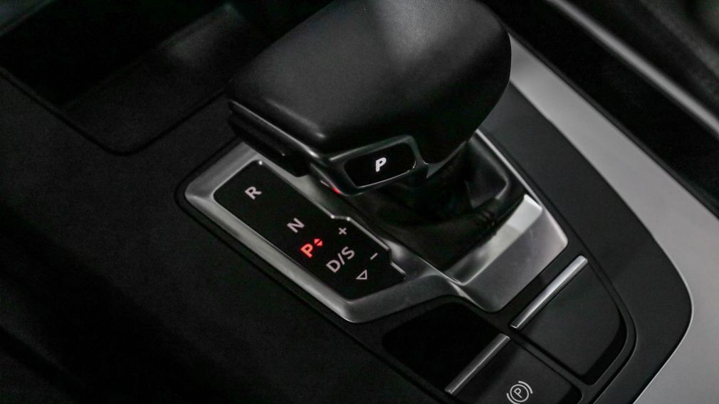 Audi Q5 Komfort 2023 d&rsquo;occasion à vendre - 18