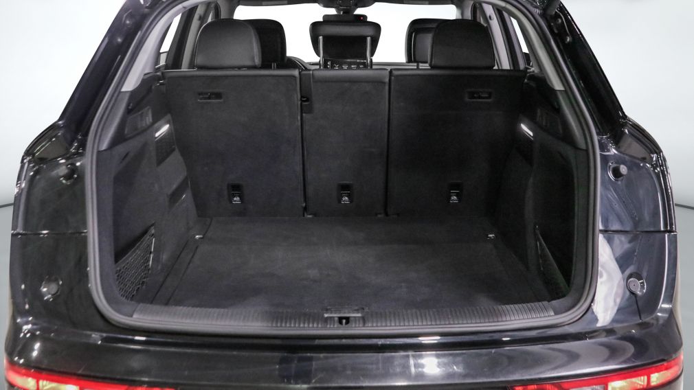 Audi Q5 Komfort 2023 d&rsquo;occasion à vendre - 22