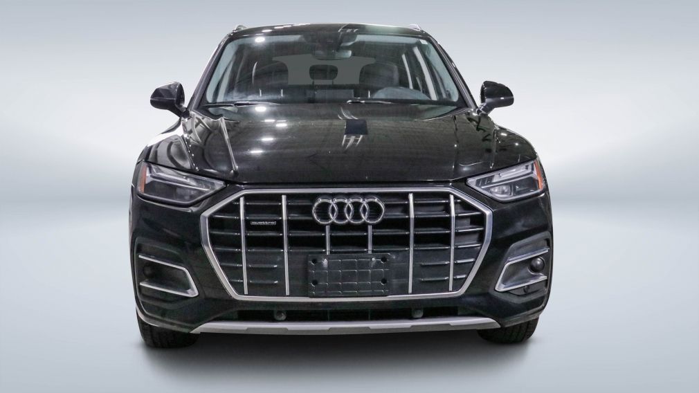 Audi Q5 Komfort 2023 d&rsquo;occasion à vendre - 2