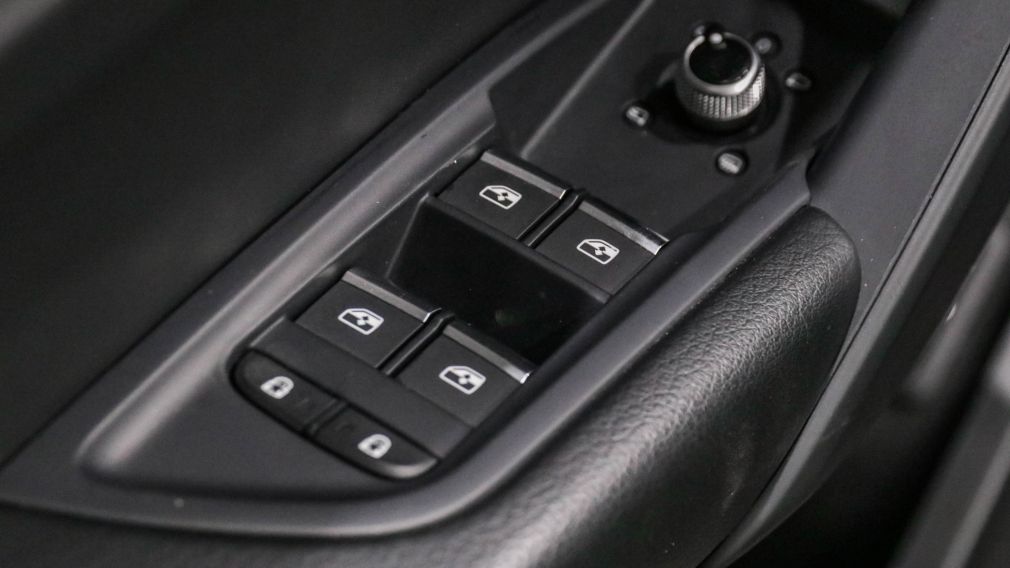 Audi Q5 Komfort 2023 d&rsquo;occasion à vendre - 9