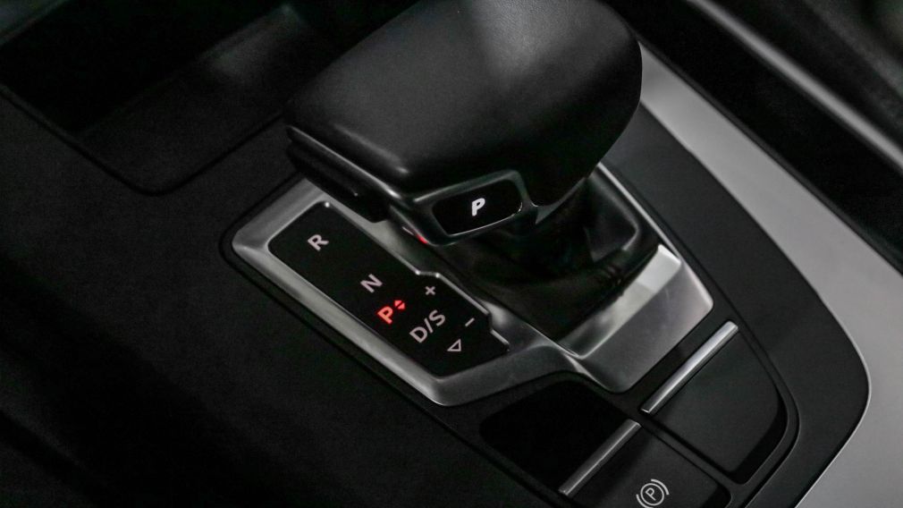 Audi Q5 Komfort 2023 d&rsquo;occasion à vendre - 18