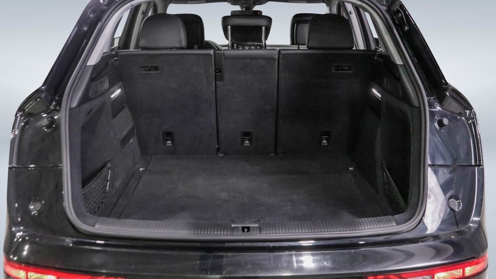 Audi Q5 Komfort 2023 d&rsquo;occasion à vendre - 22