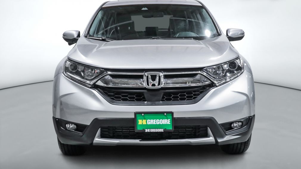 Honda CRV EX-L 2019 d&rsquo;occasion à vendre - 2