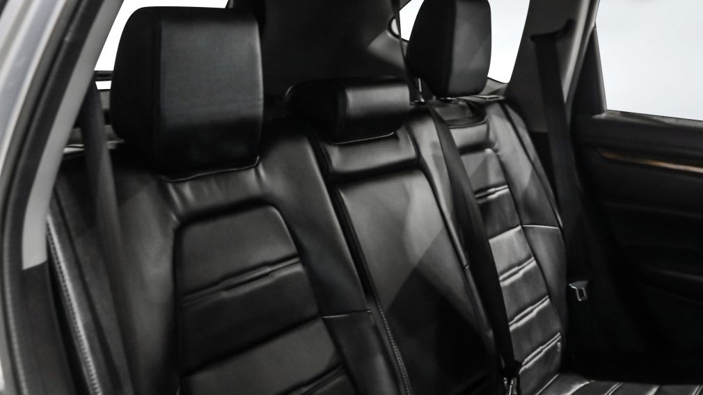 Honda CRV EX-L 2019 d&rsquo;occasion à vendre - 20