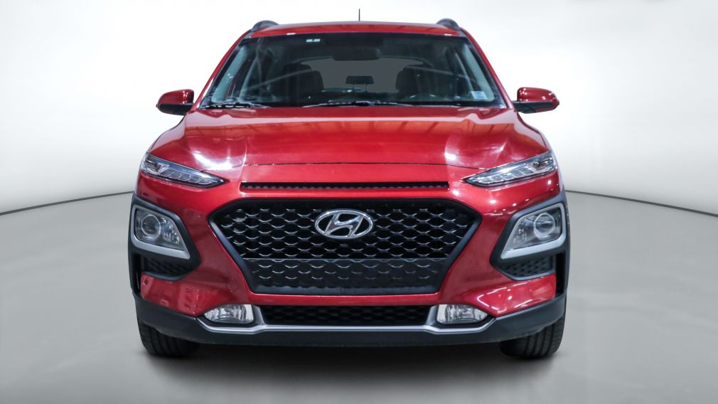Hyundai Kona Preferred 2020 d&rsquo;occasion à vendre - 2