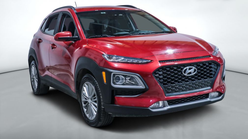 Hyundai Kona Preferred 2020 d&rsquo;occasion à vendre