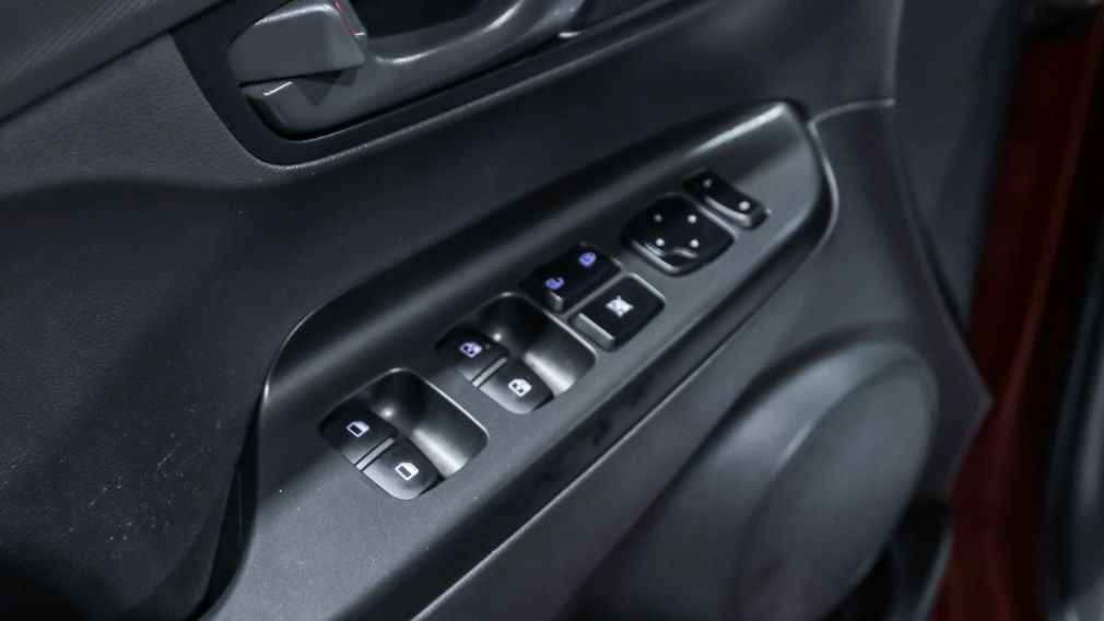 Hyundai Kona Preferred 2020 d&rsquo;occasion à vendre - 10