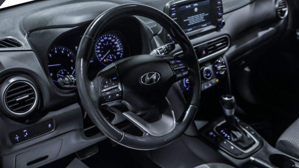 Hyundai Kona Preferred 2020 d&rsquo;occasion à vendre - 9