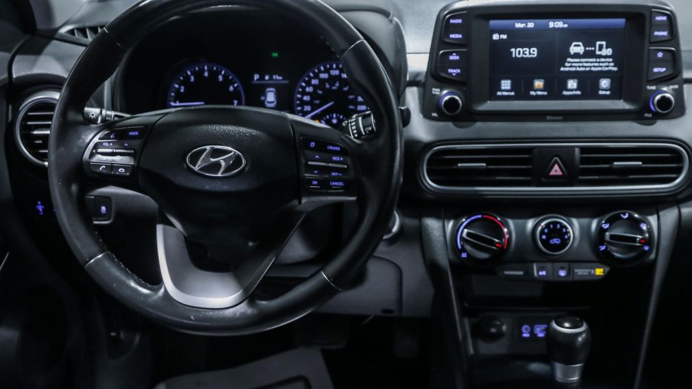 Hyundai Kona Preferred 2020 d&rsquo;occasion à vendre - 12