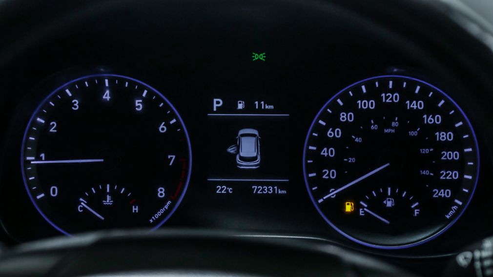 Hyundai Kona Preferred 2020 d&rsquo;occasion à vendre - 14
