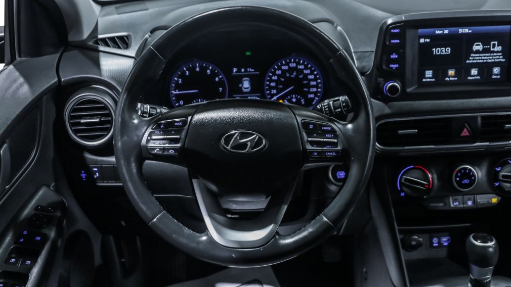 Hyundai Kona Preferred 2020 d&rsquo;occasion à vendre - 13