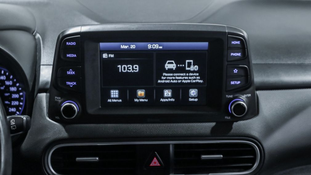 Hyundai Kona Preferred 2020 d&rsquo;occasion à vendre - 15