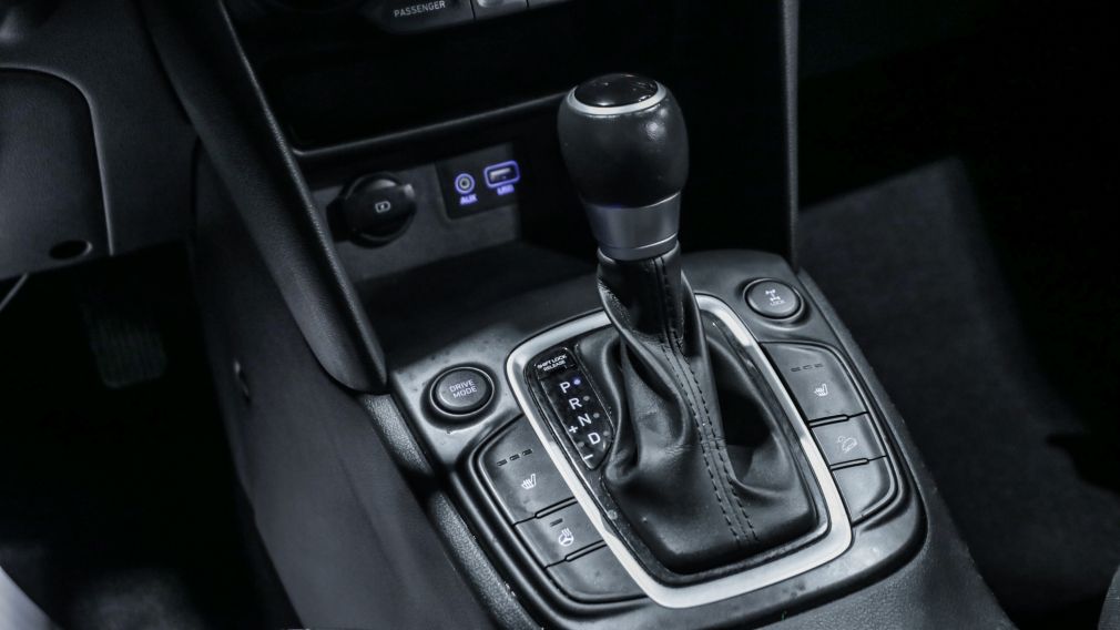 Hyundai Kona Preferred 2020 d&rsquo;occasion à vendre - 16