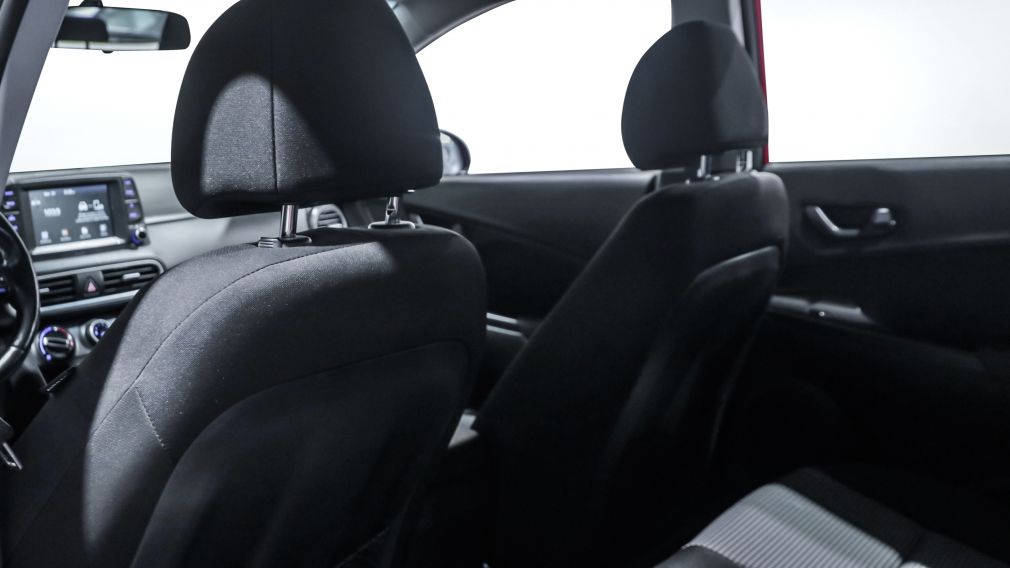 Hyundai Kona Preferred 2020 d&rsquo;occasion à vendre - 17