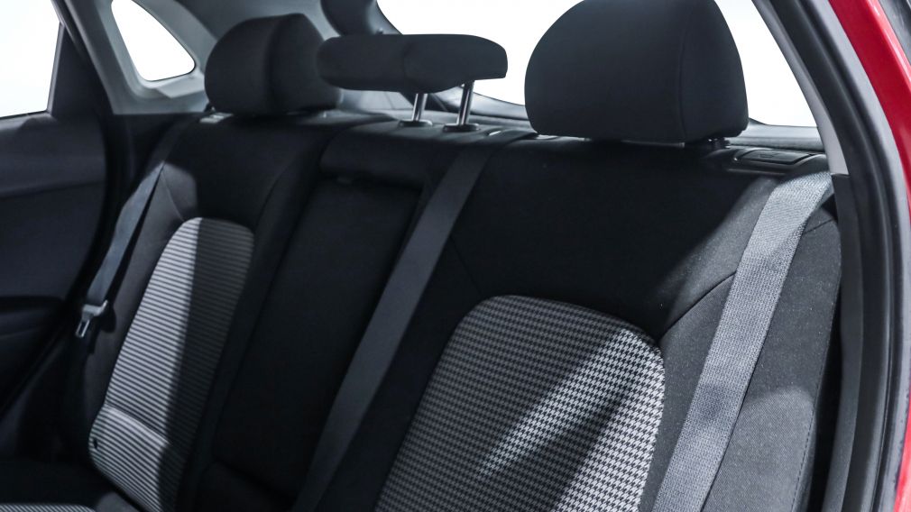 Hyundai Kona Preferred 2020 d&rsquo;occasion à vendre - 18